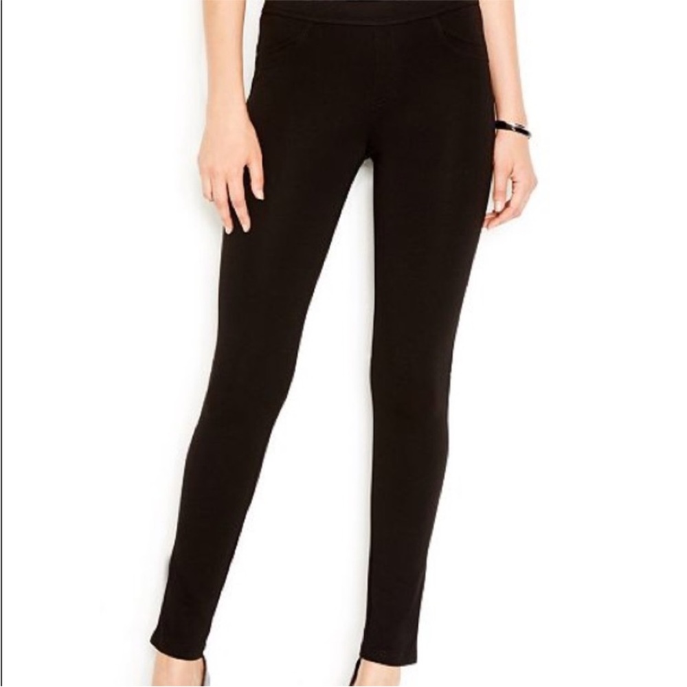 Anthropologie Sanctuary Grease Leggings, size small, NWT